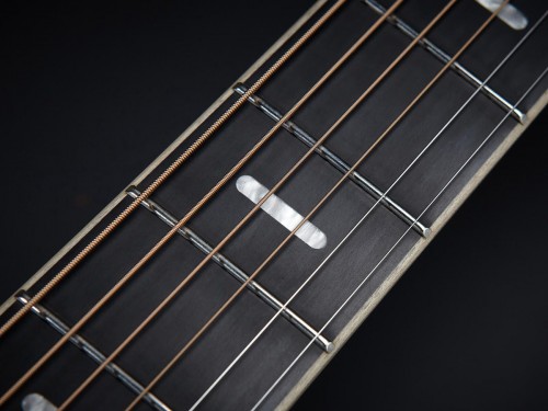 Hagstrom Siljan II Dreadnought CE