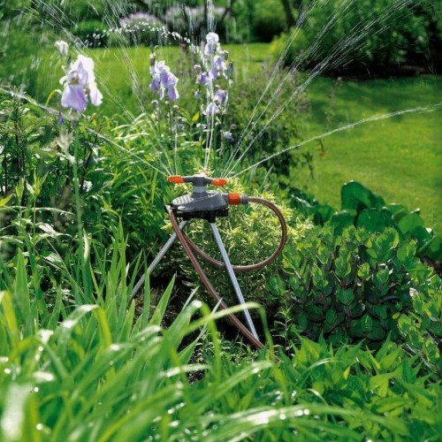 GARDENA Classic Circular Sprinkler Samba 2060-20