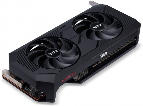 Acer Radeon RX 7700 XT Nitro OC