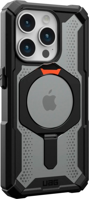 UAG Plasma XTE for iPhone 15 Pro