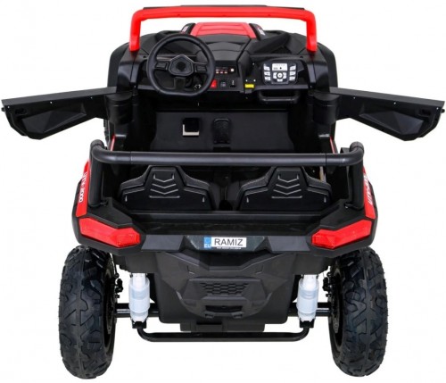 Ramiz Buggy ATV Strong