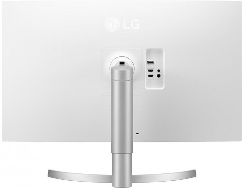 LG UltraFine 32UN650P