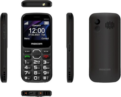 Maxcom MM443