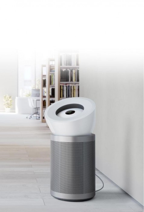 Dyson HEPA Big+Quiet Formaldehyde BP06
