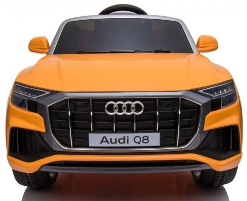 LEAN Toys Audi Q8 JJ2066