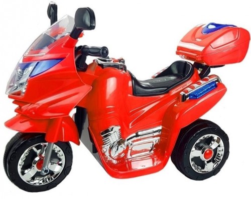 LEAN Toys Motorcycle HC8051