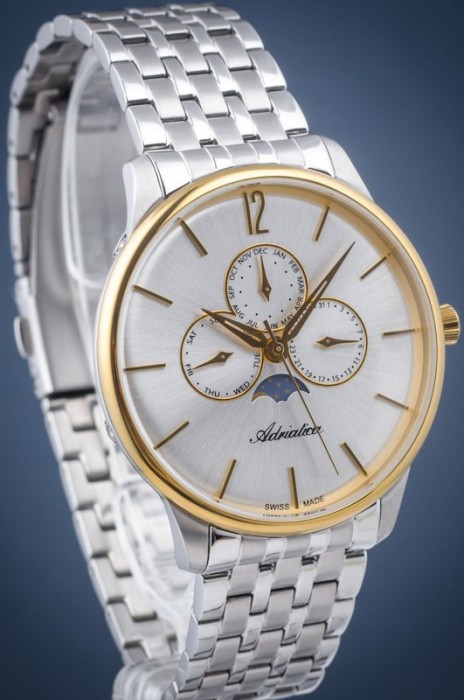 Adriatica A8269.2153QF