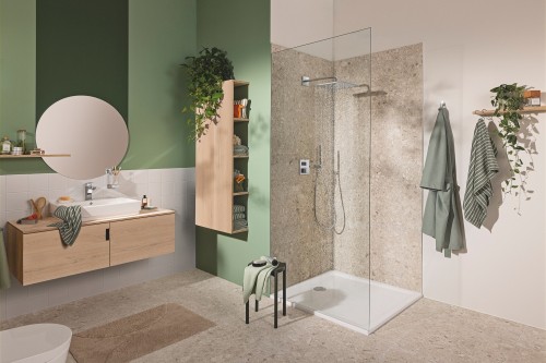 Grohe Precision Cube 34879000