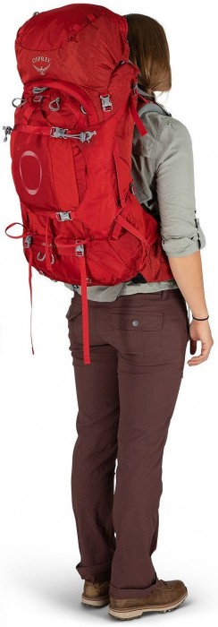 Osprey Ariel Plus 70 WM/L