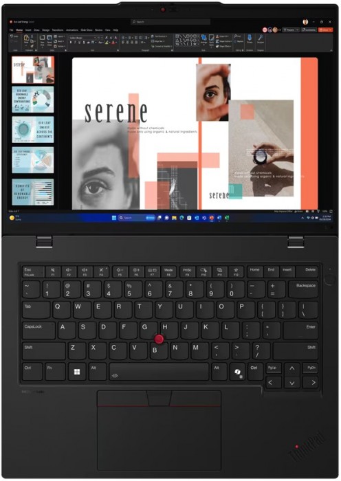 Lenovo ThinkPad L14 Gen 5 Intel