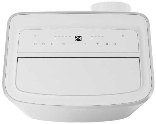 Electrolux EXP26U339HW