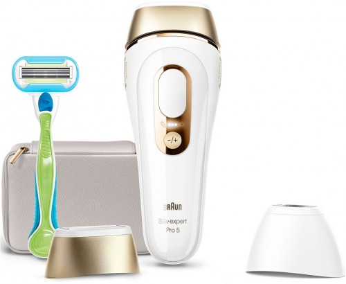 Braun Silk-expert Pro 5 IPL PL5152