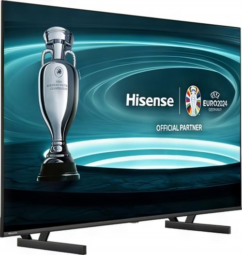 Hisense 50U6NQ