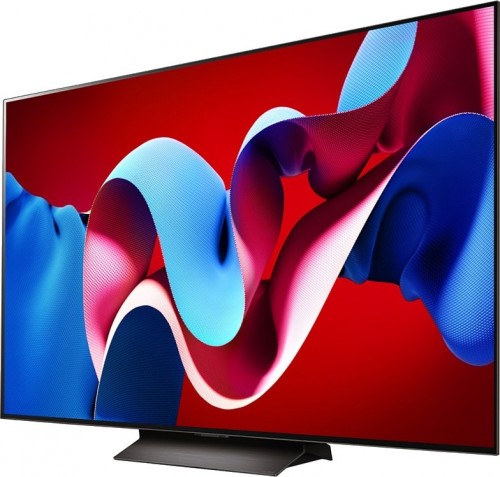 LG OLED65C4