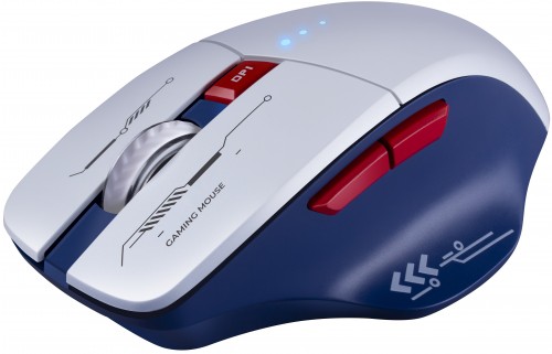 Defender Tisa GM-126