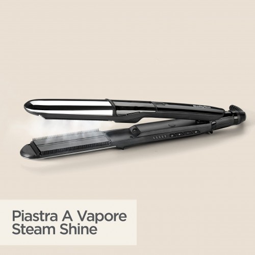 BaByliss Steam Shine ST496E