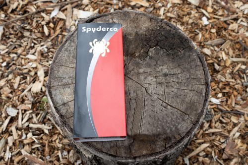 Spyderco Tenacious SpyderEdge