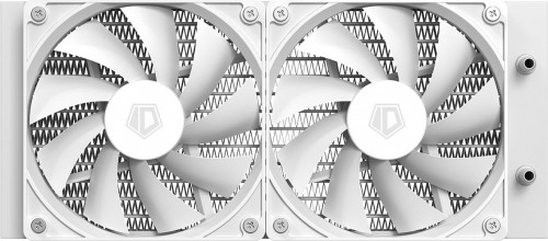 ID-COOLING FX240 White