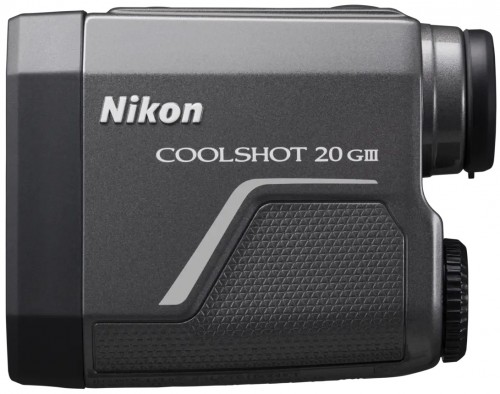 Nikon Coolshot 20 GIII