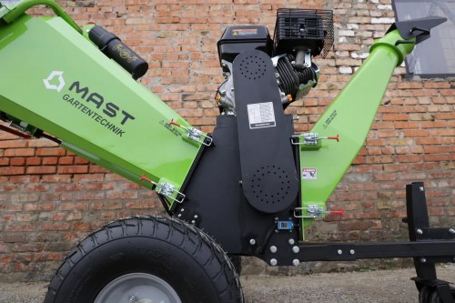 Mast Gartentechnik P4206