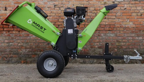 Mast Gartentechnik P4206