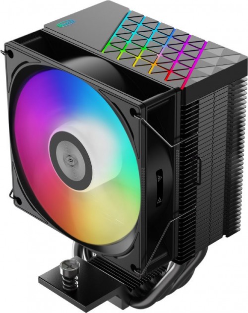 PCCooler R400 ARGB Black