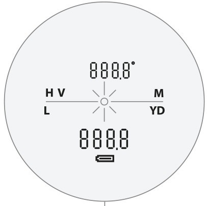 DELTA optical RF-1200