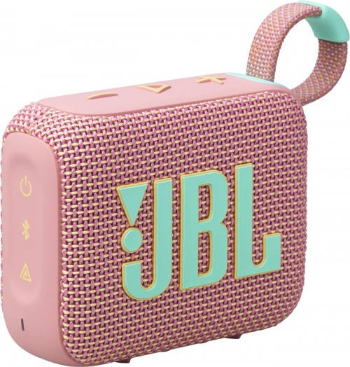 JBL Go 4