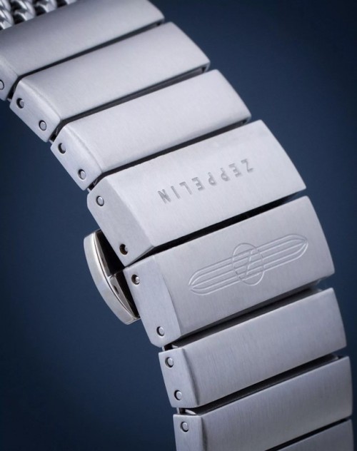 Zeppelin 100 Jahre 8680M-4