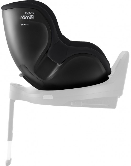 Britax Romer Dualfix 5Z