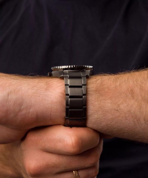 Citizen Promaster Diver Fuji-Tsubo NB6025-59H