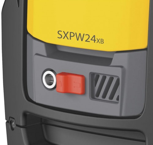 Stanley SXPW24BX-E