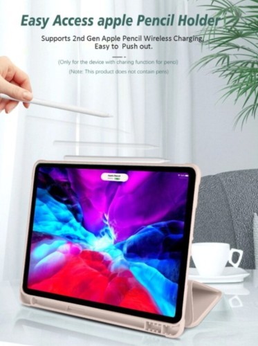 WiWU Protective Case for iPad 10.9/11 (2018-2022)