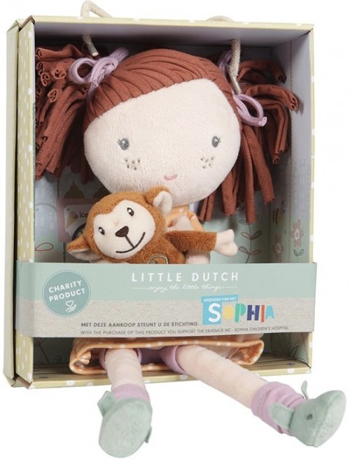 Little Dutch Sophia LD4526