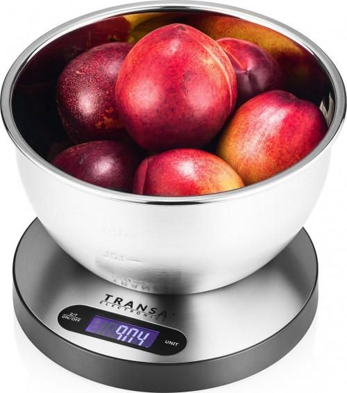 Transa Electronics BowlScale