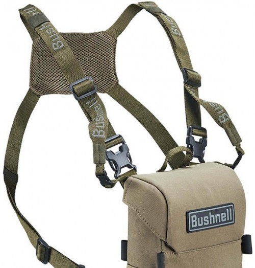 Bushnell Prime 12x50