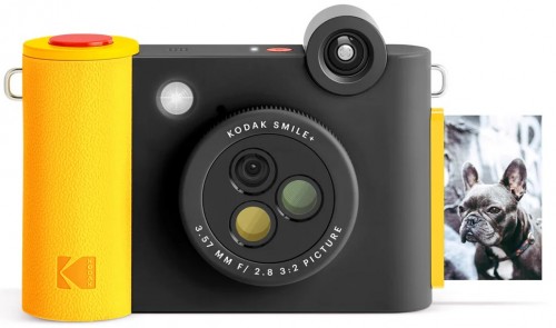 Kodak Smile+