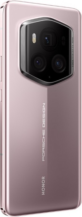 Honor Magic6 RSR Porsche Design