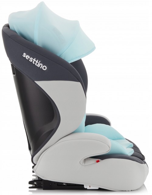 Sesttino Rocker Isofix