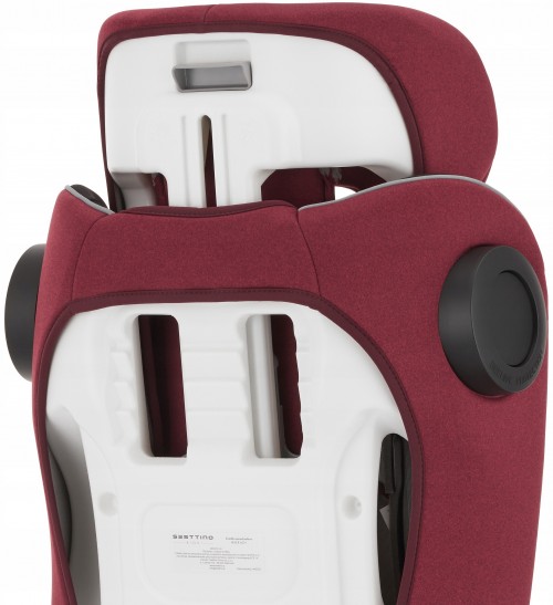 Sesttino Race Isofix