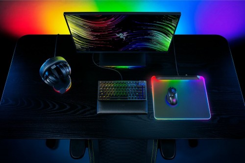 Razer Firefly V2 Pro