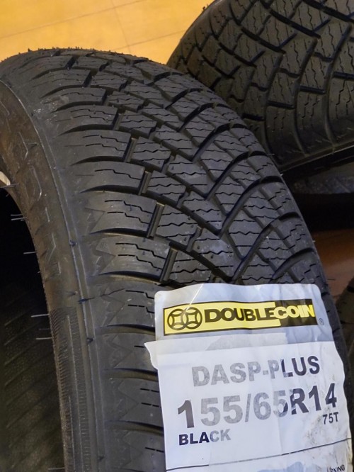 Double Coin Dasp-Plus