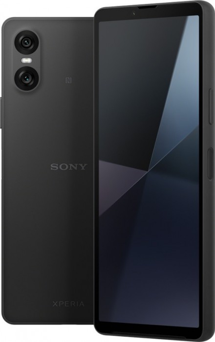 Sony 10 VI