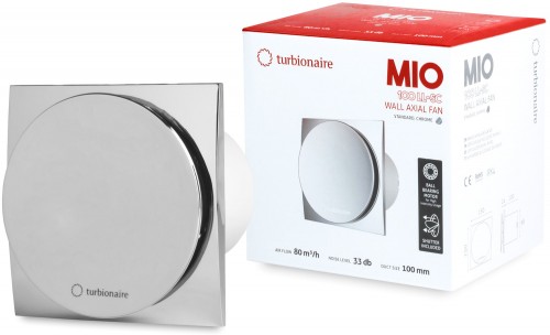 Turbionaire Mio 100 LL-SC