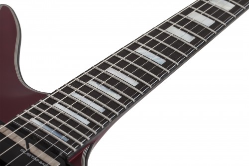 Schecter Avenger FR S