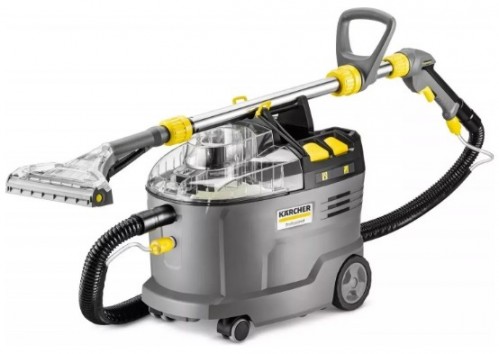 Karcher Puzzi 9/1 Bp Adv