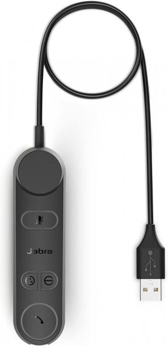 Jabra Engage 50 II UC USB-A Stereo Link