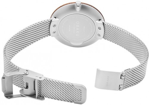 Obaku Trae V245LXCIMC