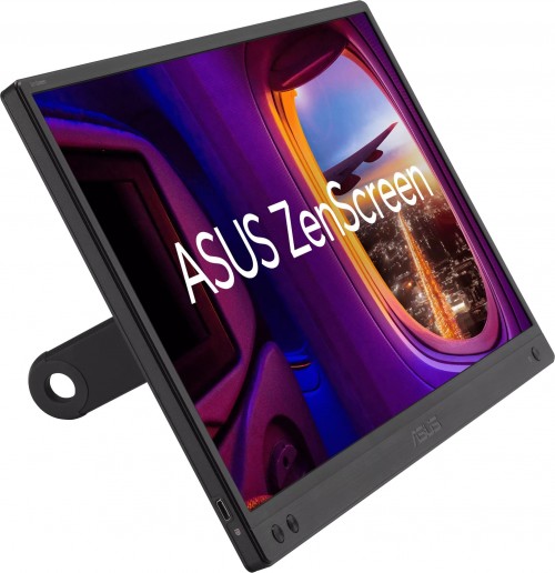 Asus ZenScreen MB166CR