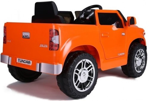 LEAN Toys Toyota Tundra